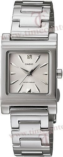Casio LTP-1237D-7A2 karóra