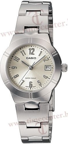 Casio LTP-1241D-7A2 karóra
