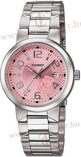 Casio LTP-1292D-4A karóra