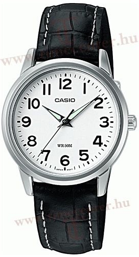 Casio LTP-1303L-7B karóra