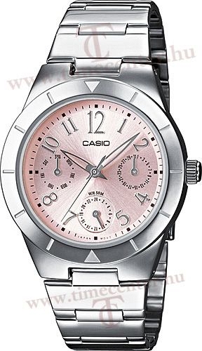 Casio LTP-2069D-4A2 karóra