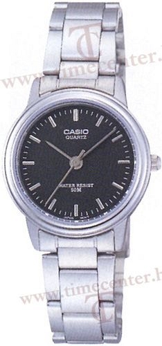 Casio LTP-3040A-1A karóra