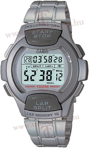 Casio LW-110D-7A karóra