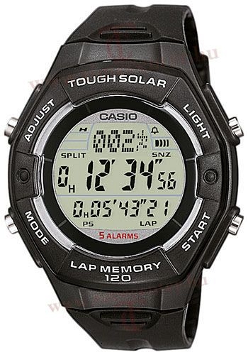 Casio LW-S200H-1A karóra