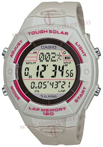 Casio LW-S200H-8A karóra