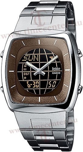 Casio LWA-100DE-5E karóra