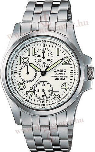 Casio MAR-300D-7A karóra