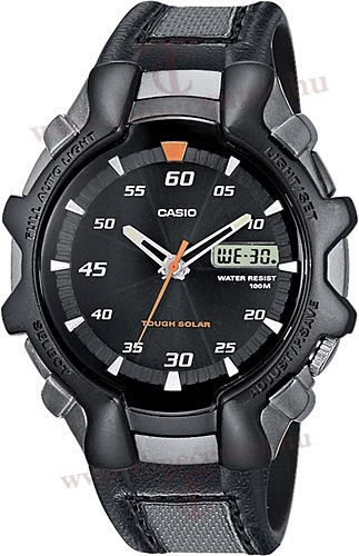 Casio MDA-S10HB-8B karóra