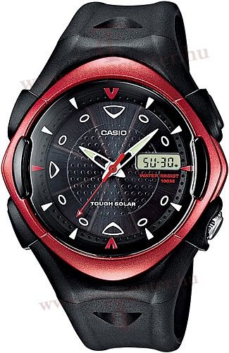Casio MDA-S11H-4E karóra