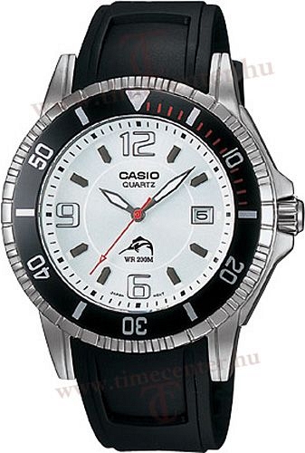 Casio MDV-101-7A karóra