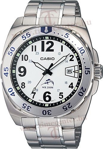 Casio MDV-104D-7A karóra