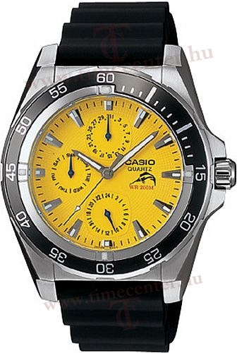 Casio MDV-300-9A karóra