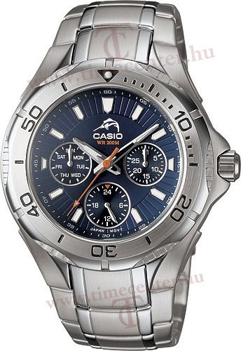 Casio MDV-301D-2A karóra