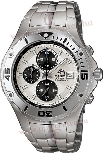 Casio MDV-501D-7A karóra