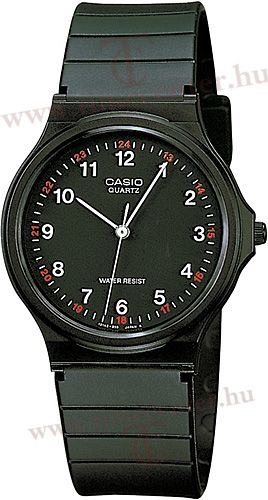Casio MQ-24-1B karóra