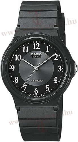 Casio MQ-24-1B3 karóra
