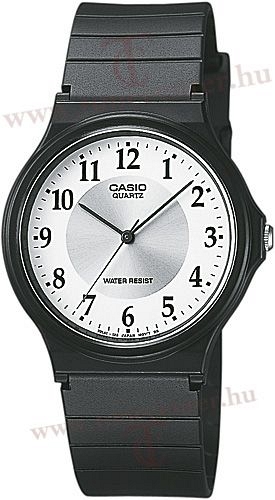Casio MQ-24-7B3 karóra