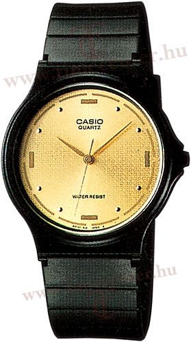 Casio MQ-76-9 karóra
