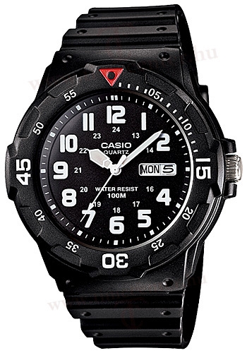 Casio MRW-200H-1B karóra