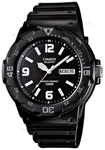 Casio MRW-200H-1B2 karóra