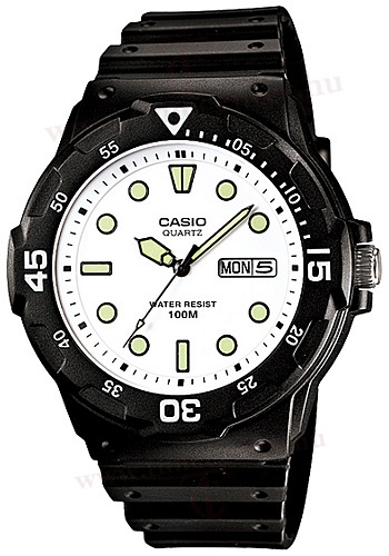 Casio MRW-200H-7E karóra
