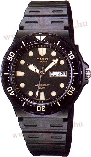 Casio MRW-81S-1E karóra