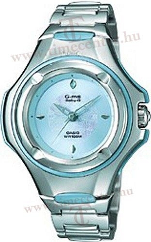 Casio MSG-601-2C karóra