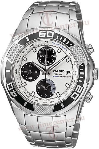 Casio MSY-502D-7A karóra