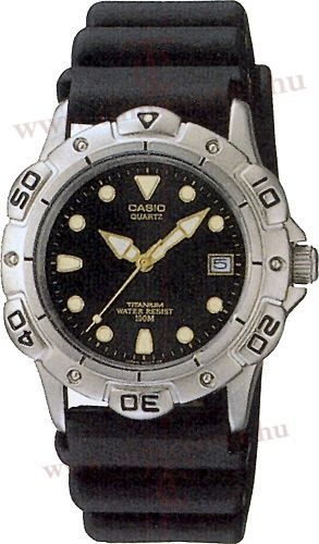 Casio MTD-1005D-1A karóra