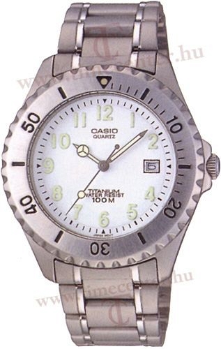 Casio MTD-1016A-7A2 karóra