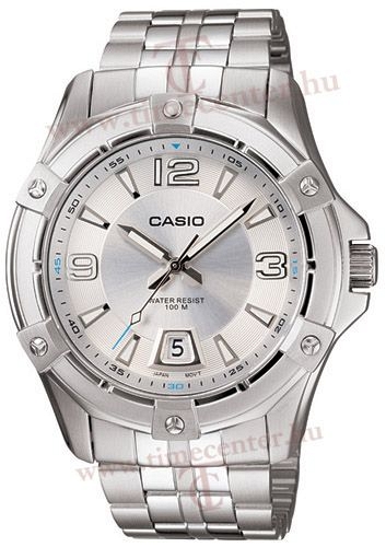 Casio MTD-1062D-7A karóra