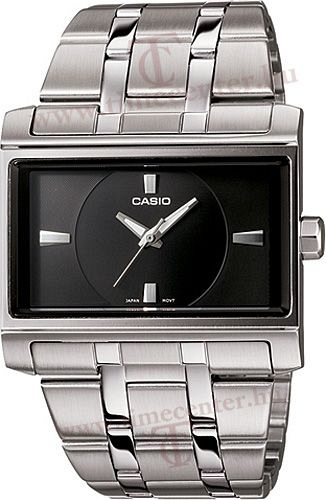 Casio MTF-112D-1C karóra
