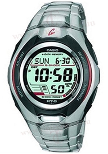 Casio MTG-701-1 karóra