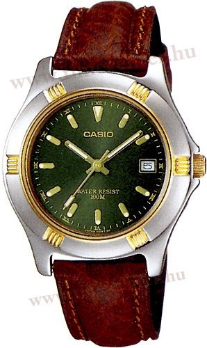 Casio MTH-3004K-3A karóra