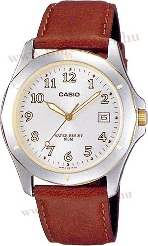 Casio MTH-3006K-7A1 karóra