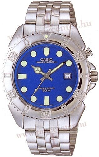 Casio MTH-3014A-2B karóra