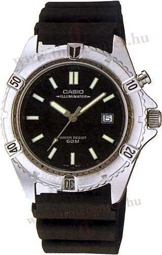 Casio MTH-3015D-1B karóra