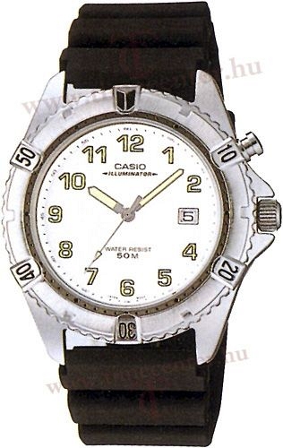 Casio MTH-3015D-7B karóra