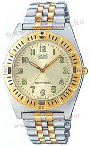 Casio MTP-1058G karóra