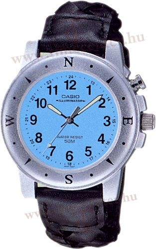 Casio MTP-1090R-7B karóra
