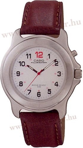 Casio MTP-1140R-7 karóra