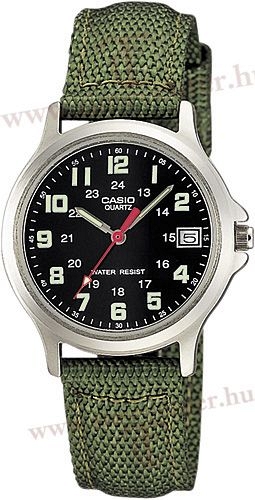 Casio MTP-1153E-1B karóra