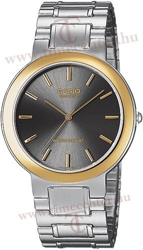 Casio MTP-1172G-8 karóra
