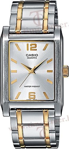Casio MTP-1235SG-7A karóra