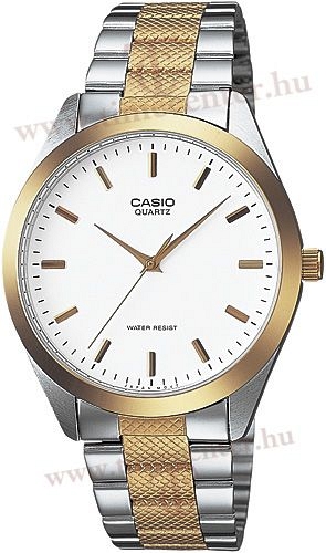 Casio MTP-1274SG-7A karóra