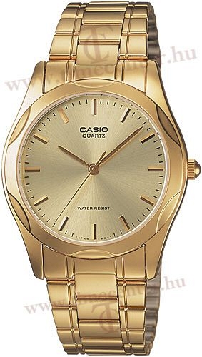 Casio MTP-1275G-9A karóra