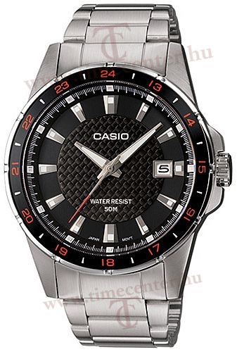 Casio MTP-1290D-1A1 karóra