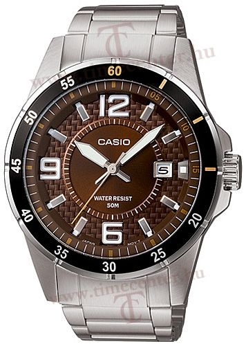 Casio MTP-1291D-5A karóra