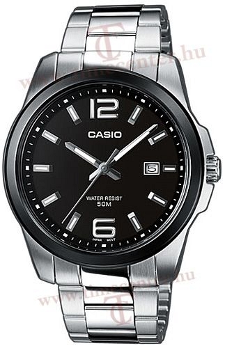 Casio MTP-1296BD-1A karóra