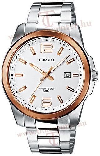 Casio MTP-1296D-7A karóra